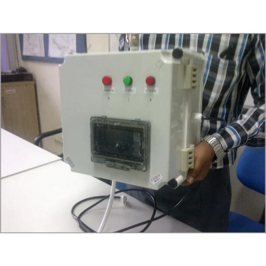 Consumer Durables engineering project
