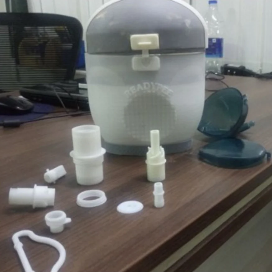 Medical Equipment engineering project
