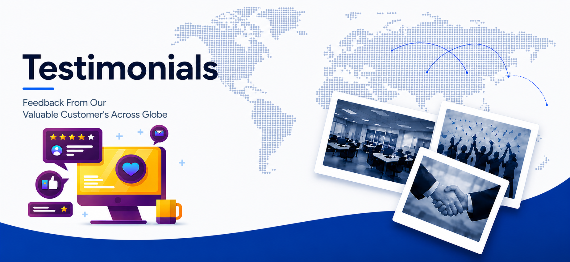 Testimonials - Ace Brain Technologies