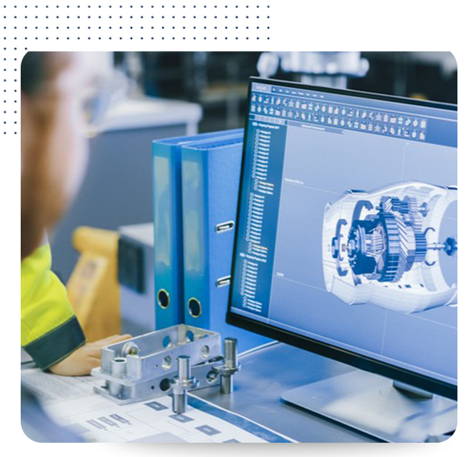 Ace Brain engineering team