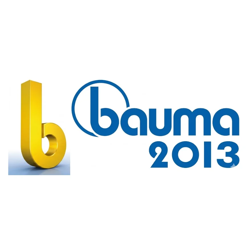 Bauma 2013